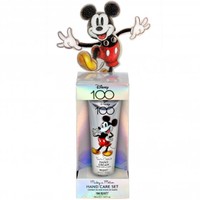 Mad Beauty Disney 100 Hand Care Set 30ml - Λίμα Νυχιών & Κρέμα Χεριών με Άρωμα Βανίλια