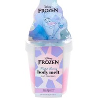 Mad Beauty Disney Frozen Olaf Frosted Berries Body Melt 250g - Κρέμα Σώματος με Άρωμα Παγωμένων Μούρων