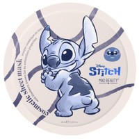 Mad Beauty Stitch Denim Cosmetic Sheet Mask 1 Τεμάχιο - Ενυδατική Μάσκα Προσώπου για Λάμψη Εμπνευσμένη από το Χαρακτήρα Stitch της Disney