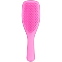 Tangle Teezer The Ultimate Detangler Hairbrush Dopamine Pink 1 Τεμάχιο - Βούρτσα για Εύκολο Ξεμπέρδεμα, Ιδανική για Στεγνά & Βρεγμένα Μαλλιά