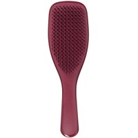 Tangle Teezer The Ultimate Detangler 1 Τεμάχιο - Red - Βούρτσα για Εύκολο Ξεμπέρδεμα για Ίσια & Σγουρά Μαλλιά