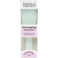 Tangle Teezer The Ultimate Detangler Fine & Fragile Ice Blue 1 Τεμάχιο - Βούρτσα για Λεπτά & Εύθραυστα Μαλλιά