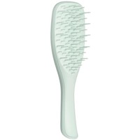 Tangle Teezer The Ultimate Detangler Extra Gentle Detangling Hairbruhsh 1 Τεμάχιο - Eucalyptus - Βούρτσα για Εύκολο Ξεμπέρδεμα για Ευαίσθητα Μαλλιά