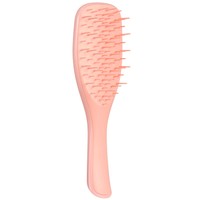 Tangle Teezer The Ultimate Detangler Extra Gentle Detangling Hairbruhsh 1 Τεμάχιο - Saffron - Βούρτσα για Εύκολο Ξεμπέρδεμα για Ευαίσθητα Μαλλιά