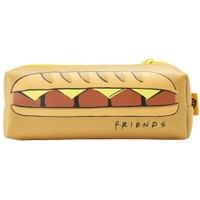 Mad Beauty Friends 30 Years Cosmetic Bag 1 Τεμάχιο - Τσάντα Ομορφιάς Εμπνευσμένη από τη Σειρά Friends