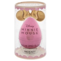 Mad Beauty Minnie Bow Magic Blender & Protector 1 Τεμάχιο - Σφουγγάρι Μακιγιάζ Εμπνευσμένο από την Disney & τη Minnie Mouse