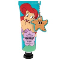Mad Beauty Promo Hand Cream 50ml & Nail File 1 Τεμάχιο - Ariel - Κρέμα Χεριών με Βούτυρο Καριτέ & Μικρή Εύχρηστη Λίμα Νυχιών