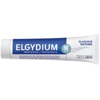 Elgydium Whitening Toothpaste 75ml - Οδοντόκρεμα για πιο Λευκά Δόντια