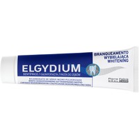 Elgydium Whitening Jumbo Toothpaste 100ml - Οδοντόκρεμα για πιο Λευκά Δόντια