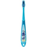 Jordan Step by Step 6-9 Years Soft/Souple Toothbrush 1 Τεμάχιο - Sheep - Μαλακή Παιδική Οδοντόβουρτσα Κατάλληλη από 6 Έως 9 Ετών