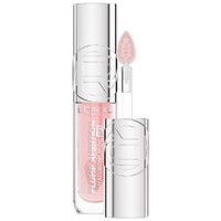 L'Oreal Paris Plump Ambition Hyaluron Lip Oil 5ml - 114 Rose - Ενυδατικό Λάδι Όγκου Χειλιών με Υαλουρονικό Οξύ 24ωρης Διάρκειας