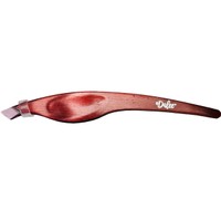 Medisei Dalee Eyebrow Tweezers Κόκκινο 1 Τεμάχιο - Τσιμπιδάκι Φρυδιών με Εργονομική Λαβή