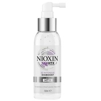 Nioxin 3D Intensive Diaboost HTX Treatment 100ml - ​​​​​​​Θεραπεία για την Αποτελεσματική Αντιμετώπιση της Αραίωσης των Μαλλιών, Χωρίς Ξέβγαλμα