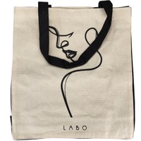 Δώρο Labo Eco Tote Bag 1 Τεμάχιο - 