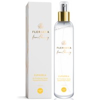 Power Health Fleriana Aromatherapy Euphoria Air Freshener Spray 125ml - Υγρό Αρωματικό Χώρου σε Spray με Υπέροχο Άρωμα για Αίσθηση Ευφορίας & Αναζωογόνησης