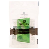 SempreViva Olive Soap, Χειροποίητο Σαπούνι με Ελιά 120gr