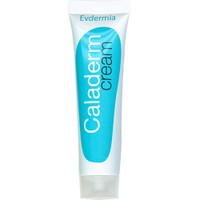 Evdermia Caladerm Cream 40ml - Κρέμα Καθημερινής Φροντίδας με Αντιφλεγμονώδη & Αντιμικροβιακή Δράση για Λιπαρή Επιδερμίδα με Τάση Ακμής