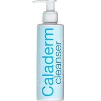 Evdermia Caladerm Cleanser 200ml - Υγρό Καθαρισμού για Λιπαρά / Μεικτά & με Τάση Ακμής Δέρματα