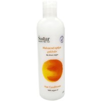 Sostar Natural Conditioner 250ml - Μαλακτικό Μαλλιών με Ελαιο Argan και Πρωτεΐνες