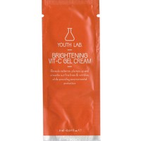 Δείγμα Youth Lab Brightening Vit-C Gel Cream All Skin Types 2ml - 