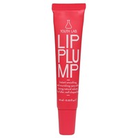 Youth Lab Lip Plump Instant Smoothing & Nourishing Lip Care 10ml - Coral Pink - Lip Gloss για Περιποίηση Χειλιών & Λείανση Γραμμών