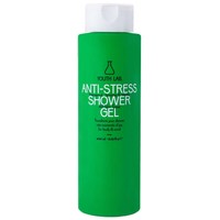 Youth Lab Anti-Stress Περγαμόντο, Γιασεμί & Βανίλια Body Shower Gel 400ml - Τζελ Καθαρισμού Σώματος που Μειώνει τις Συνέπειες του Στρες & Δημιουργεί Αίσθημα Ευφορίας