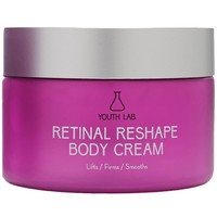 Youth Lab Retinal Reshape Body Cream 150ml - Κρέμα Σώματος Ολικής Αναδόμησης με Ρετινάλη για Σύσφιξη, Κυτταρίτιδα & Ραγάδες