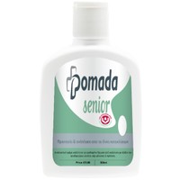 Erythro Forte Pomada Senior 100ml - Αναπλαστική Κρέμα για Ερεθισμένα Δέρματα από Κατακλίσεις