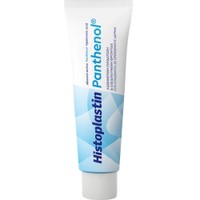 Histoplastin Panthenol Cream 100ml - Ενυδατική Κρέμα Σώματος με Πανθενόλη για Θρέψη Κάθε Τύπου Δέρματος