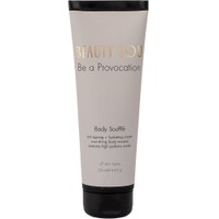 Beauty Sou Be a Provocation Body Moisture Soufle 250ml - Ενυδατική Κρέμα Σώματος με Υπέροχο & Φρέσκο Άρωμα που Διαρκεί