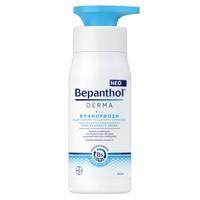 Bepanthol Derma Restoring Daily Body Lotion for Dry & Sensitive Skin 400ml - Καθημερινό Ενυδατικό Γαλάκτωμα Σώματος Επανόρθωσης για Ξηρό & Ευαίσθητο Δέρμα