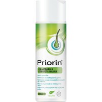 Priorin Shampoo 200ml - Σαμπουάν για Αδύναμα & Εύθραυστα Μαλλιά