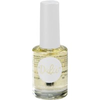 Medisei Dalee Cuticle Oil Nail Therapy 12ml - Μαλακτικό Λάδι Νυχιών για Αντιμετώπιση των Παρανυχίδων με Άρωμα Τριαντάφυλλου