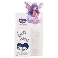 Sweet Dalee Nail Polish 12ml - 901 Sweet Dreams - Παιδικό, Οικολογικό, Μη Τοξικό Βερνίκι Νυχιών με Βάση το Νερό