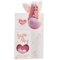 Sweet Dalee Nail Polish 12ml - 906 Sugar Fairy - Παιδικό, Οικολογικό, Μη Τοξικό Βερνίκι Νυχιών με Βάση το Νερό