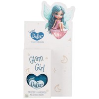 Sweet Dalee Nail Polish 12ml - 907 Glam Girl - Παιδικό, Οικολογικό, Μη Τοξικό Βερνίκι Νυχιών με Βάση το Νερό