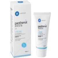 Medisei Panthenol Extra Cream for Irritated & Sensitive Skin 125ml - Κρέμα για Ερεθισμένα & Ευαίσθητα Δέρματα