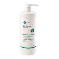 Medisei Panthenol Extra Mild Cleanser 1L - Αφρόλουτρο Κατάλληλο για Σώμα, Πρόσωπο και Ευαίσθητη Περιοχή
