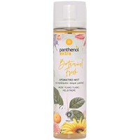 Medisei Panthenol Extra Mist Botanical Fresh for Face, Body & Hair 100ml - Αρωματικό Mist για Πρόσωπο, Σώμα & Μαλλιά με Άρωμα Λουλουδιών