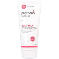 Medisei Panthenol Extra Body Milk 200ml - Ενυδατικό Γαλάκτωμα Σώματος 48ωρης Διάρκειας