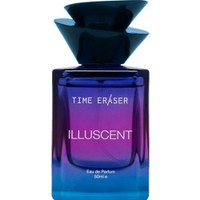 Medisei Time Eraser Illuscent Eau de Parfum 50ml - Γυναικείο Άρωμα με Αναζωογονητική Φρεσκάδα Φλοράλ & Φρουτώδεις Νότες