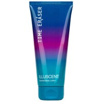 Medisei Time Eraser Illuscent Scented Body Lotion 200ml - Ενυδατικό Γαλάκτωμα Σώματος με Άρωμα Βανίλια & Ξύλο