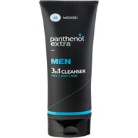 Δώρο Medisei Panthenol Extra Men 3 in1 Cleanser Ανδρικό Αφρόλουτρο, Σαμπουάν & Καθαριστικό Προσώπου 50ml - 
