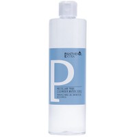 Medisei Panthenol Extra Micellar True Cleanser 3in1 Water 500ml - Νερό Καθαρισμού Προσώπου για την Αφαίρεση Μακιγιάζ, Ρύπων & Λιπαρότητας