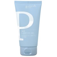 Medisei Panthenol Extra Face Cleansing Gel 150ml - Αφρώδες Τζελ Καθαρισμού με Ήπια Σύσταση για Καθημερινή Χρήση