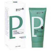 Medisei Panthenol Extra Urea 5% Irritated Dehydrate Skin Cream 100ml - Αναπλαστική Κρέμα Γενικής Χρήσης για Ερεθισμένες & Ταλαιπωρημένες Επιδερμίδες