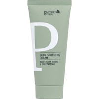 Medisei Skin Soothing Cream 100ml - Ενυδατική Κρέμα για Ήπια Ηλιακά & Θερμικά Εγκαύματα