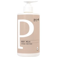Panthenol Extra Intense Moisture Body Milk 500ml - Ενυδατικό Γαλάκτωμα Σώματος 48ωρης Διάρκειας με Αντλία