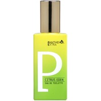 Panthenol Extra Citrus Eden Eau de Toilette 50ml - Γυναικείο Άρωμα με Φρέσκιες Νότες Εσπεριδοειδών