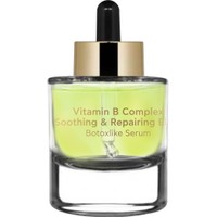 Inalia Vitamin B Complex Soothing & Repairing Elixir Botoxlike Serum 30ml - Καταπραϋντικός Ορός Προσώπου, Λαιμού & Ντεκολτέ για Επανόρθωση & Αντιοξειδωτική Προστασία